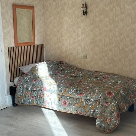 Chambre 3 Монсо-ле-Мін Екстер'єр фото