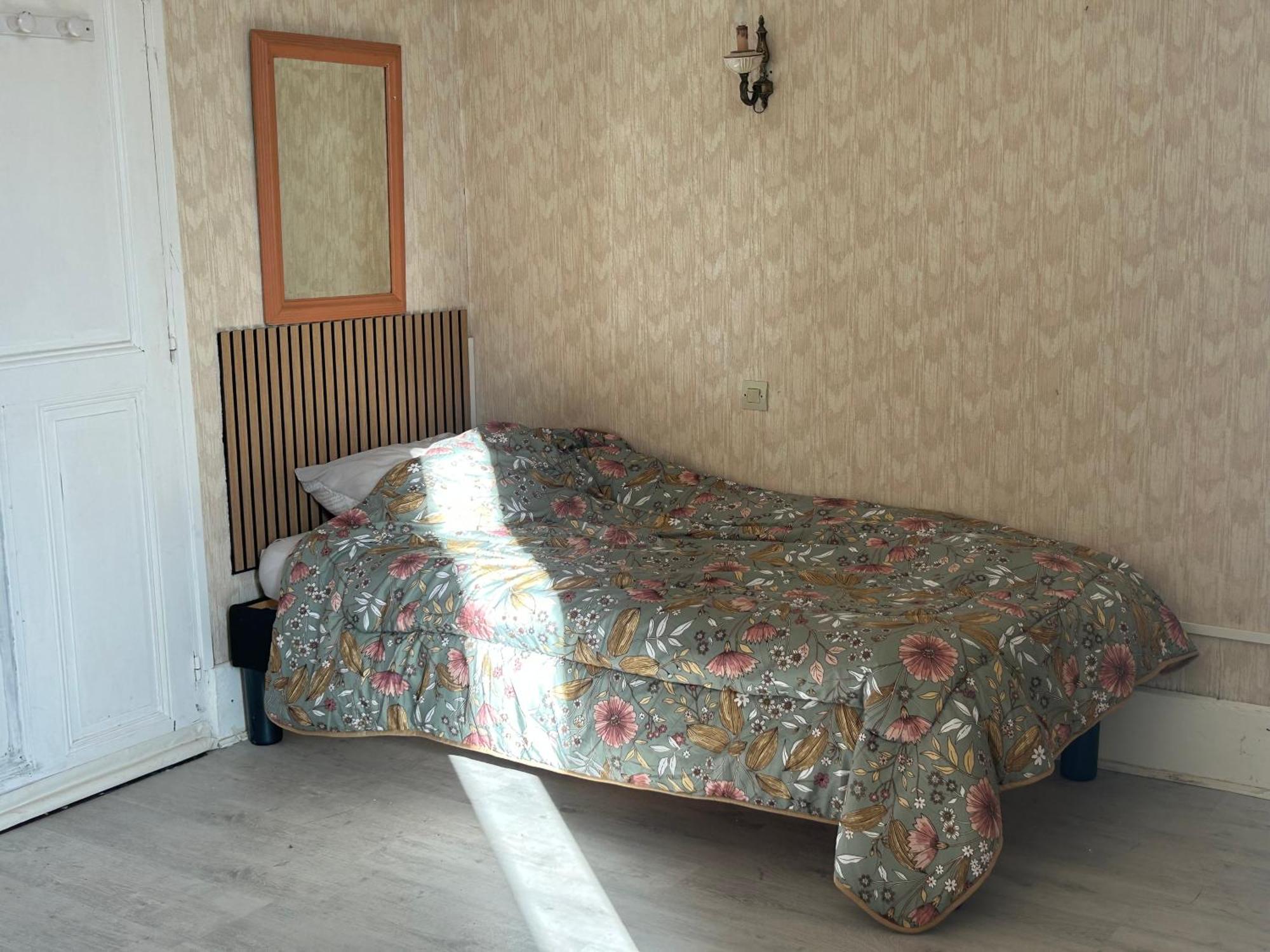 Chambre 3 Монсо-ле-Мін Екстер'єр фото